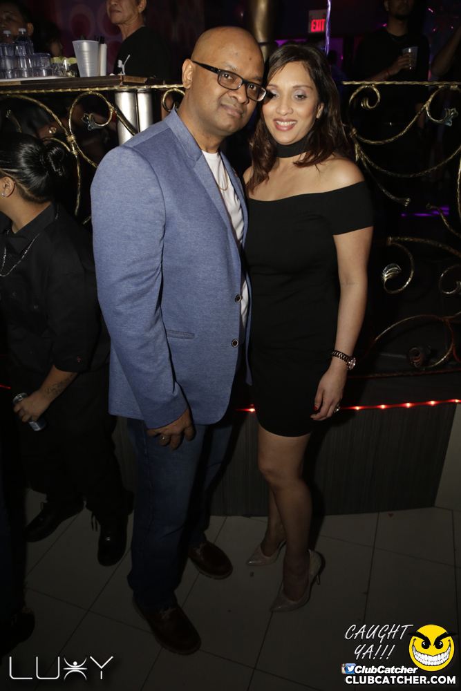 Luxy nightclub photo 241 - March 18th, 2017