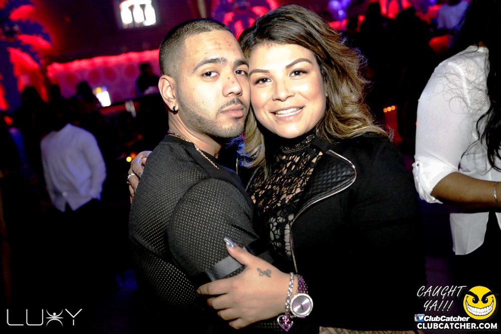 Luxy nightclub photo 243 - March 18th, 2017