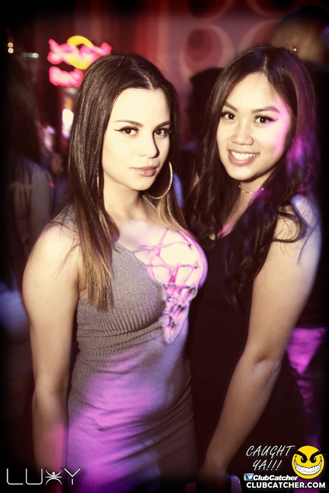 Luxy nightclub photo 244 - March 18th, 2017