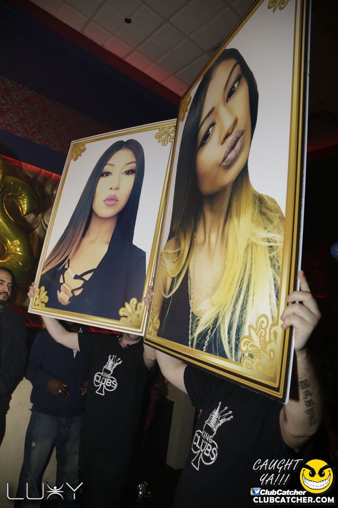 Luxy nightclub photo 246 - March 18th, 2017