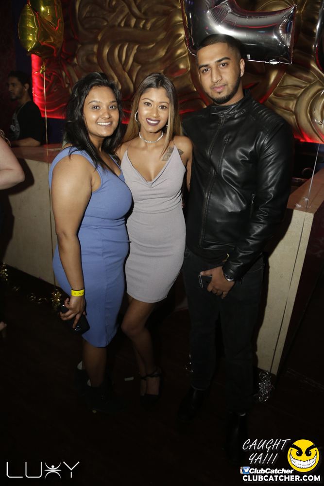Luxy nightclub photo 248 - March 18th, 2017