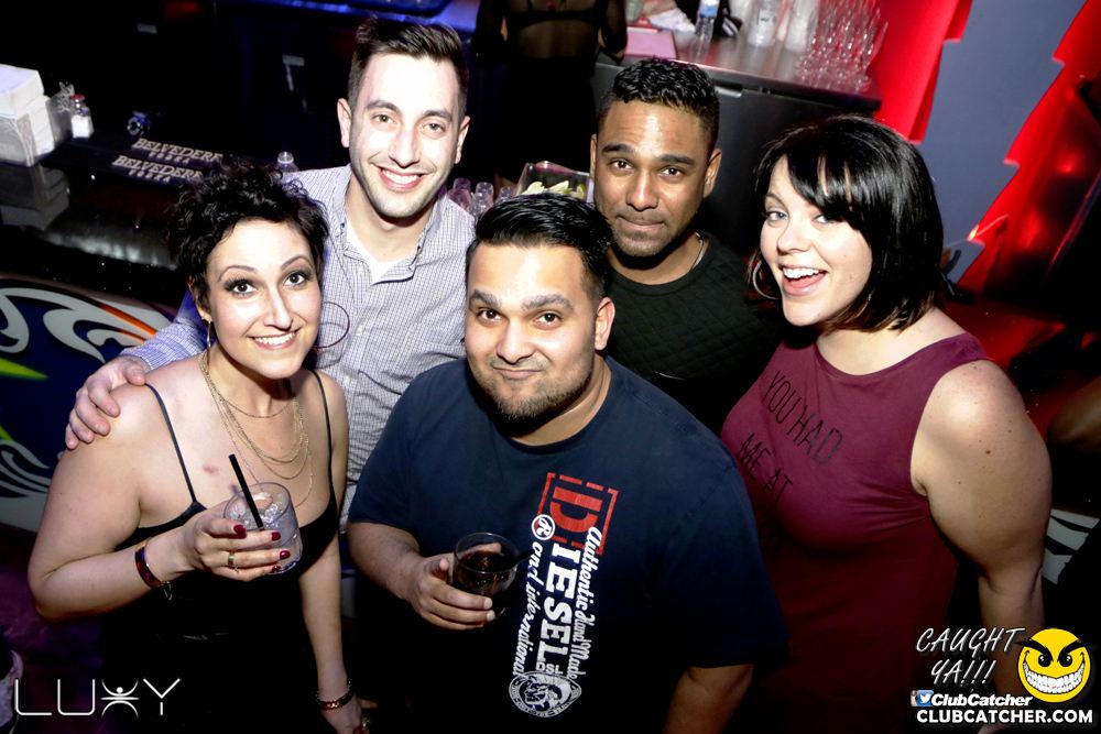 Luxy nightclub photo 249 - March 18th, 2017
