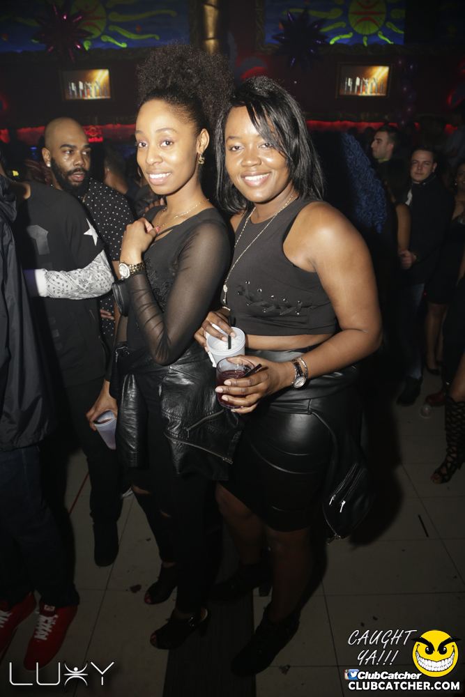 Luxy nightclub photo 250 - March 18th, 2017