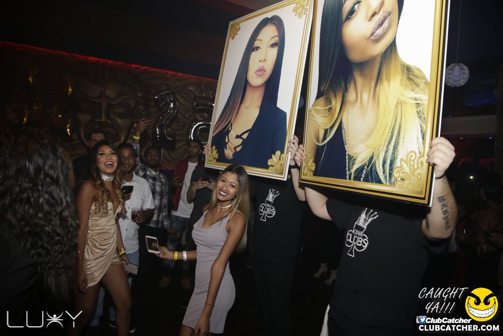Luxy nightclub photo 253 - March 18th, 2017