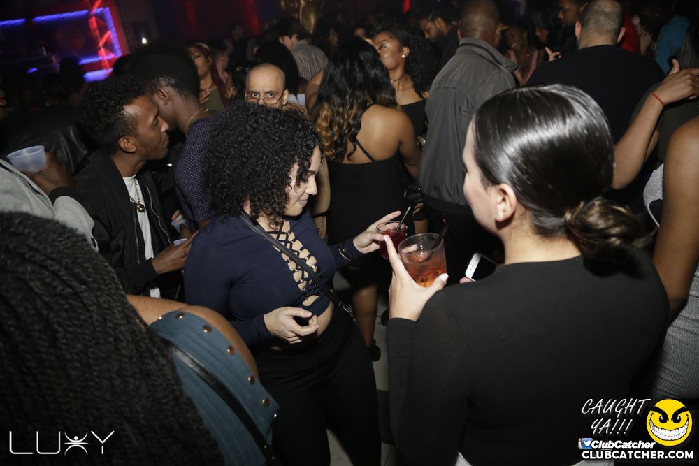 Luxy nightclub photo 254 - March 18th, 2017