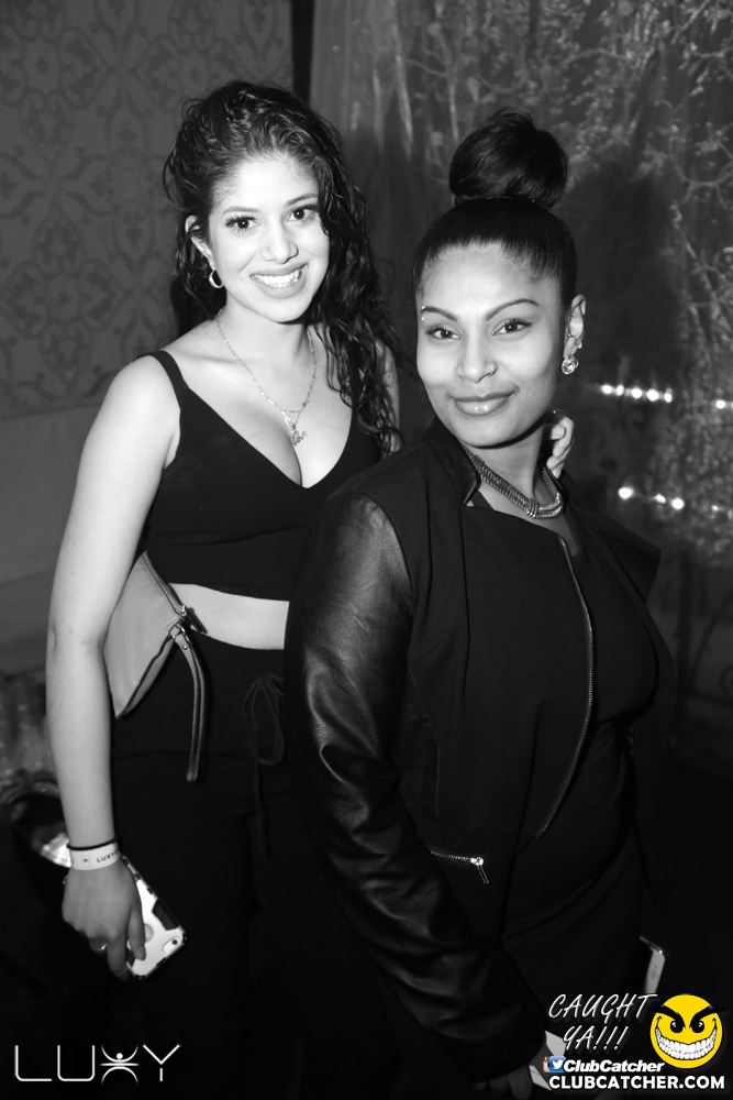Luxy nightclub photo 255 - March 18th, 2017