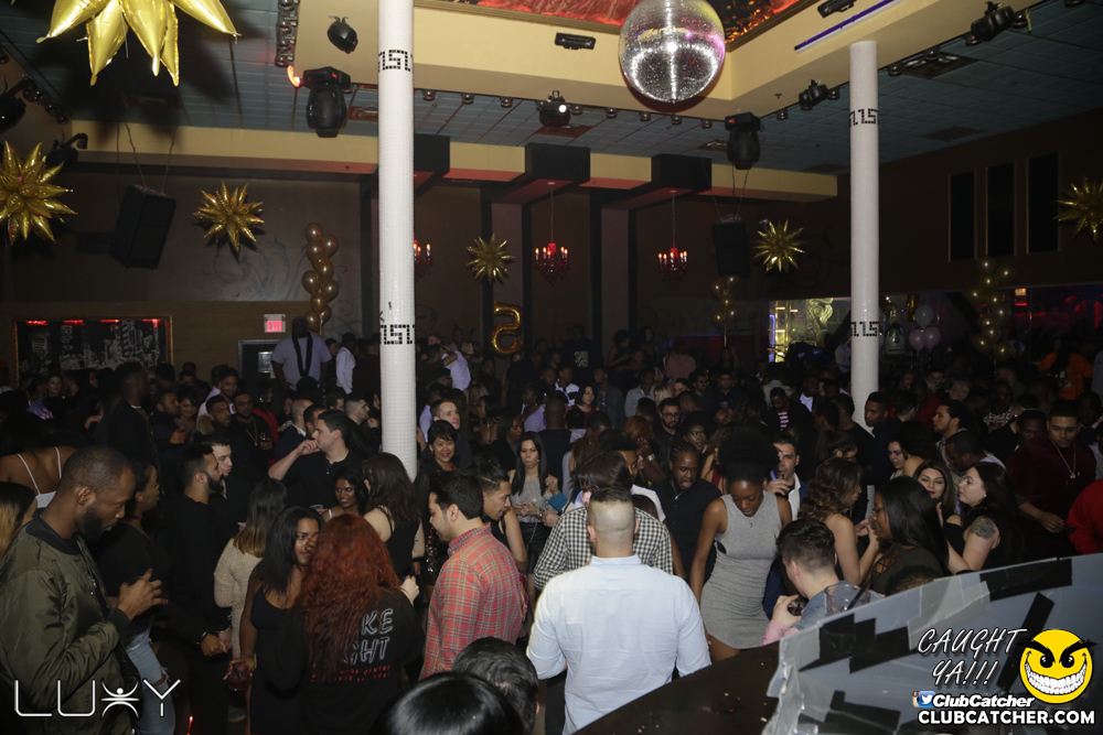Luxy nightclub photo 256 - March 18th, 2017