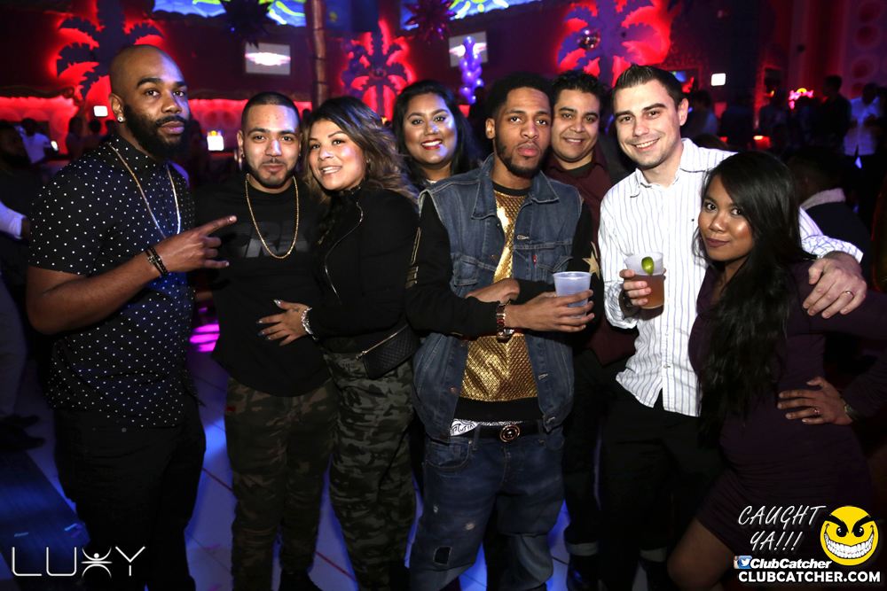 Luxy nightclub photo 259 - March 18th, 2017
