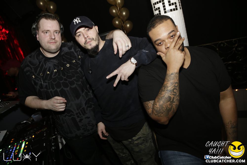 Luxy nightclub photo 27 - March 18th, 2017