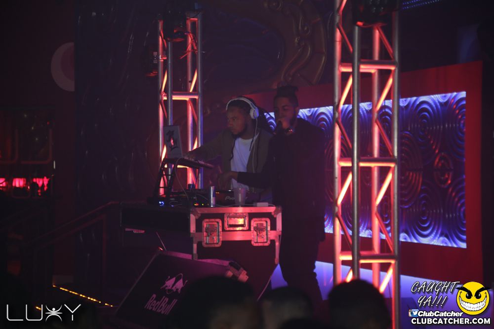 Luxy nightclub photo 262 - March 18th, 2017