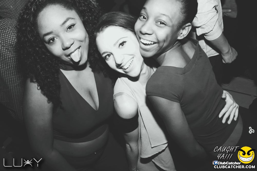 Luxy nightclub photo 263 - March 18th, 2017