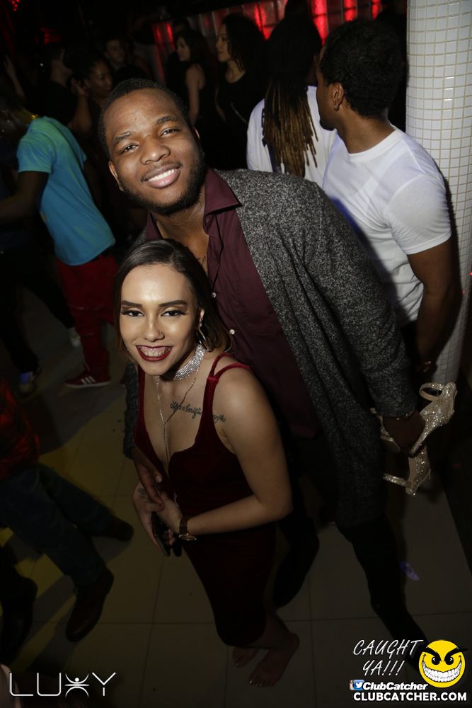 Luxy nightclub photo 264 - March 18th, 2017