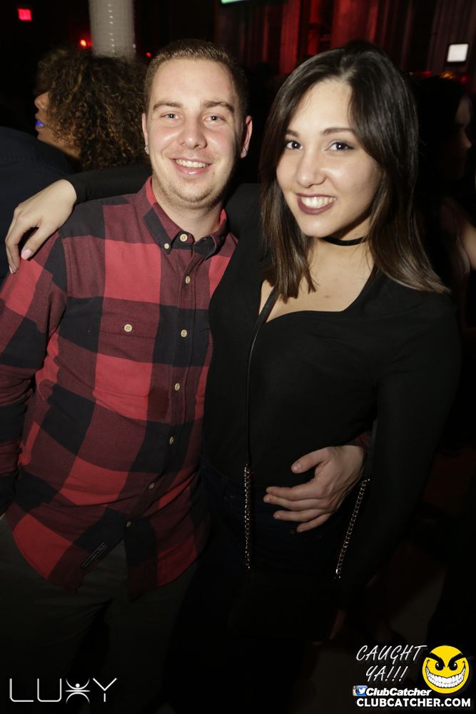 Luxy nightclub photo 268 - March 18th, 2017