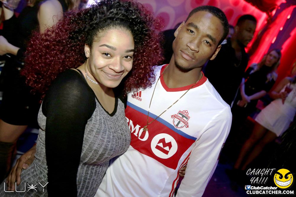 Luxy nightclub photo 269 - March 18th, 2017