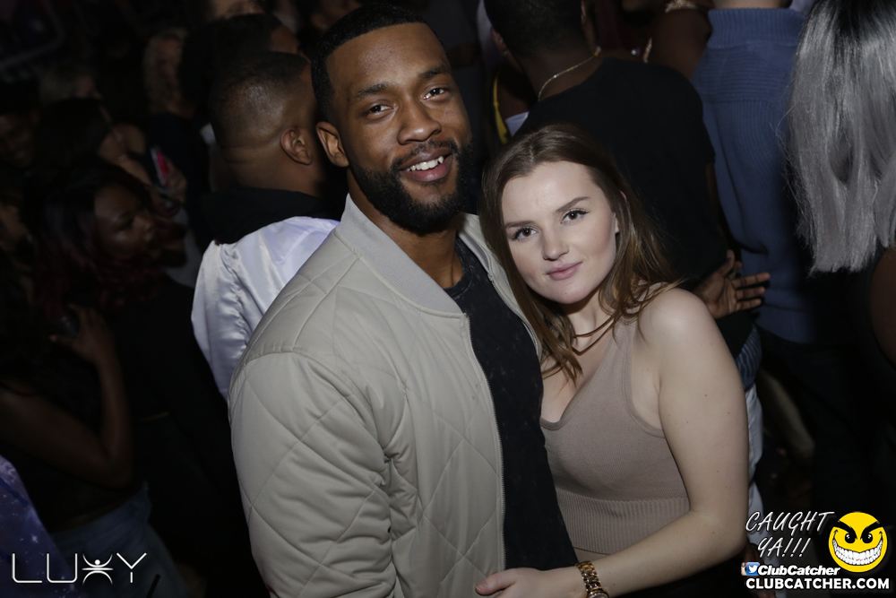 Luxy nightclub photo 271 - March 18th, 2017