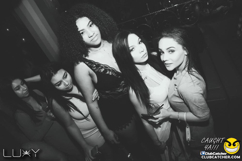 Luxy nightclub photo 274 - March 18th, 2017