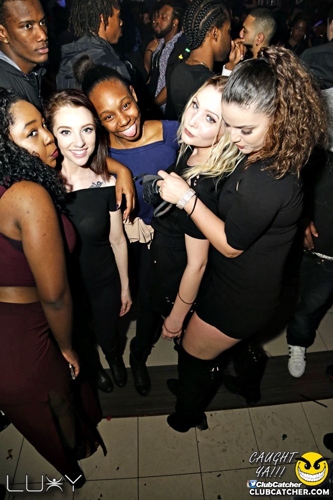 Luxy nightclub photo 275 - March 18th, 2017