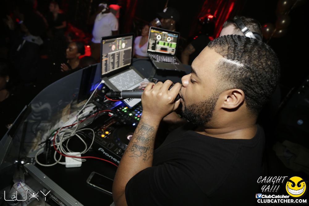 Luxy nightclub photo 280 - March 18th, 2017