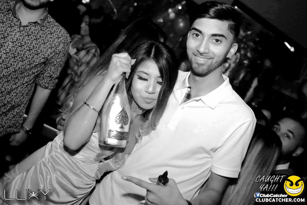 Luxy nightclub photo 281 - March 18th, 2017