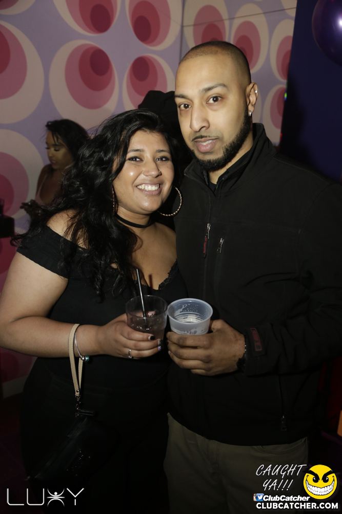 Luxy nightclub photo 284 - March 18th, 2017