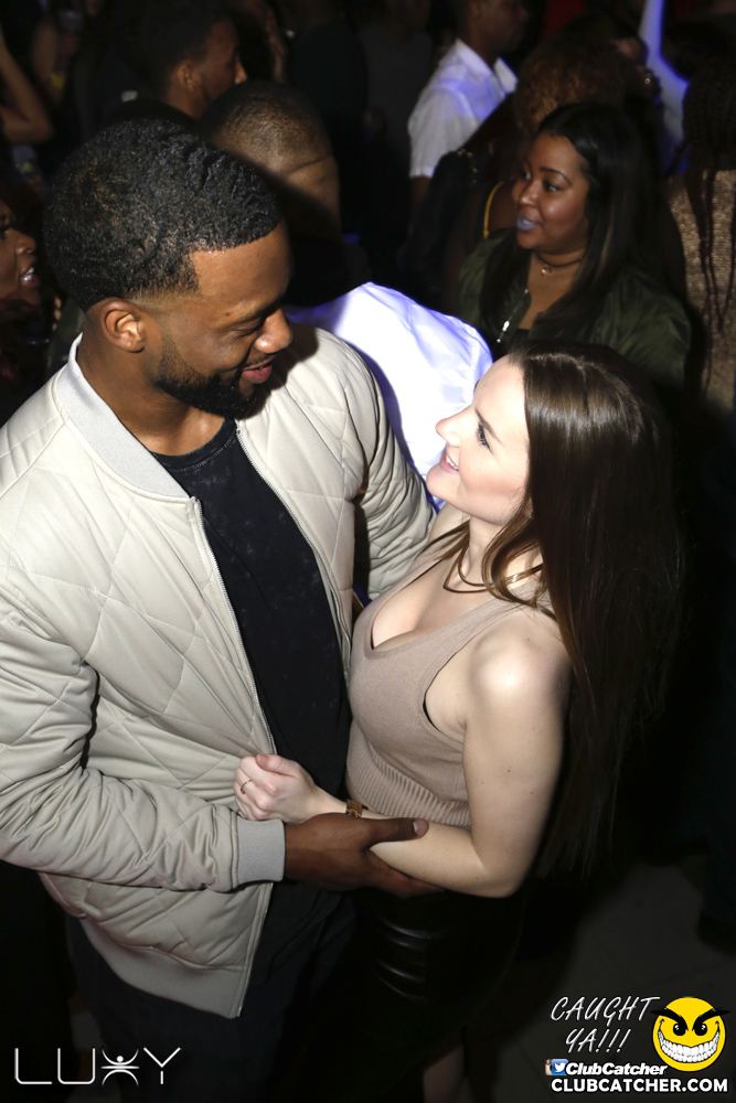 Luxy nightclub photo 285 - March 18th, 2017