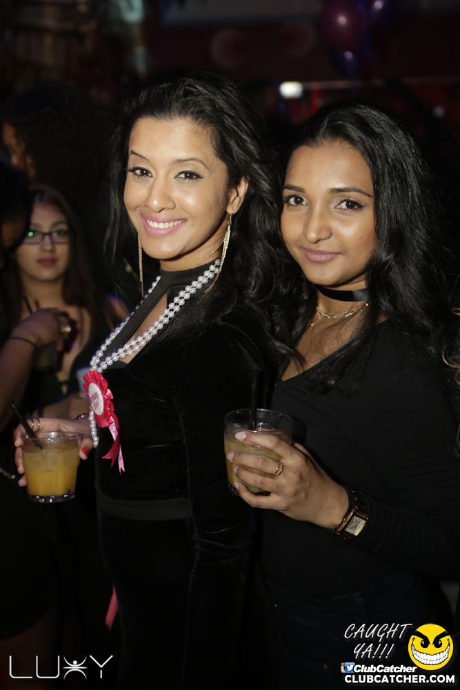 Luxy nightclub photo 286 - March 18th, 2017