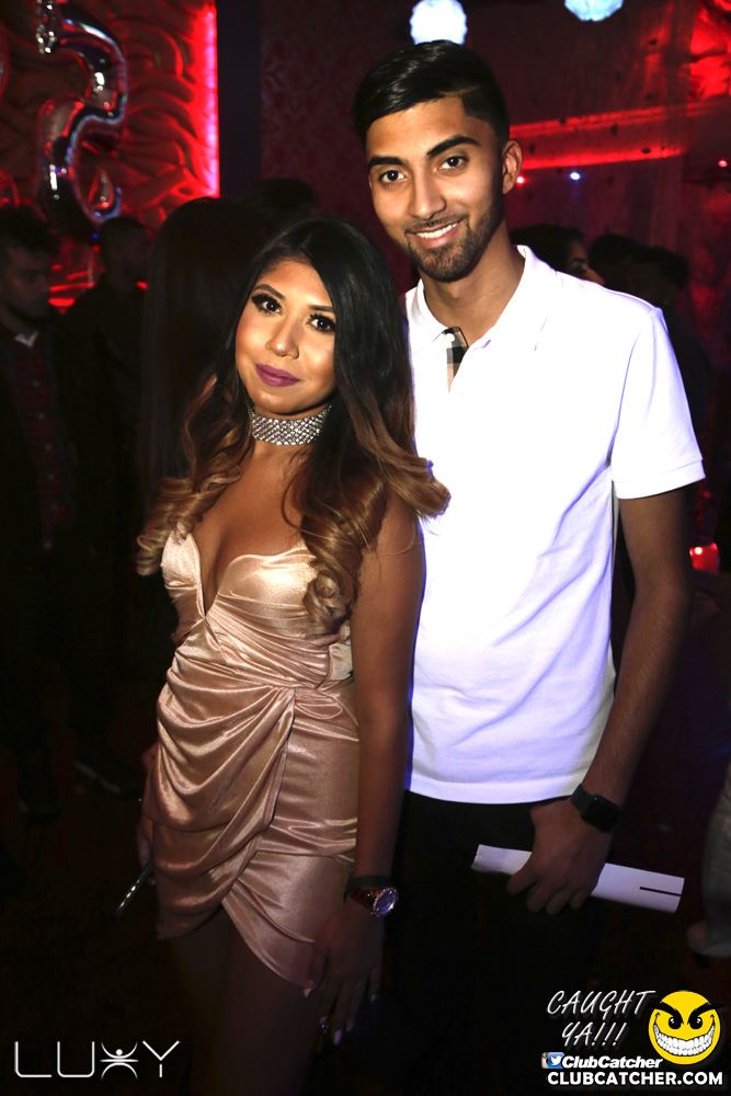 Luxy nightclub photo 287 - March 18th, 2017