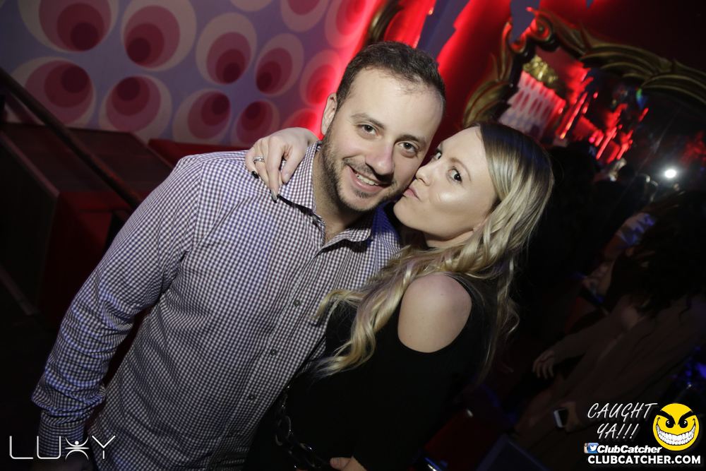 Luxy nightclub photo 30 - March 18th, 2017