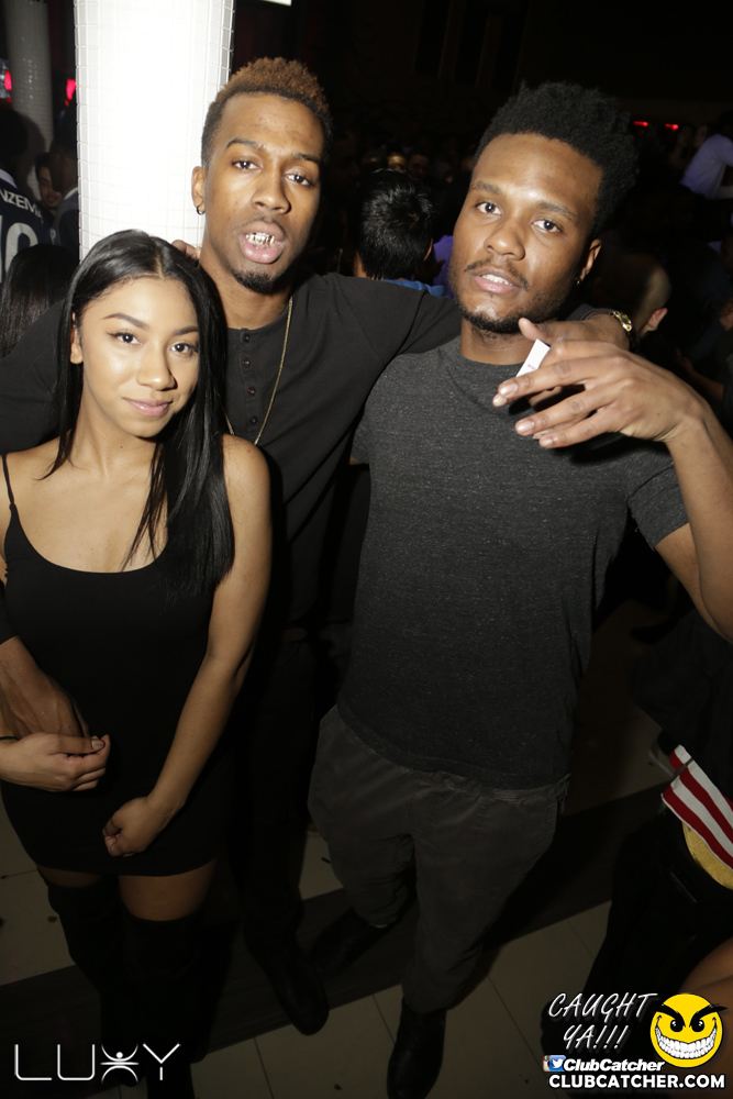 Luxy nightclub photo 291 - March 18th, 2017