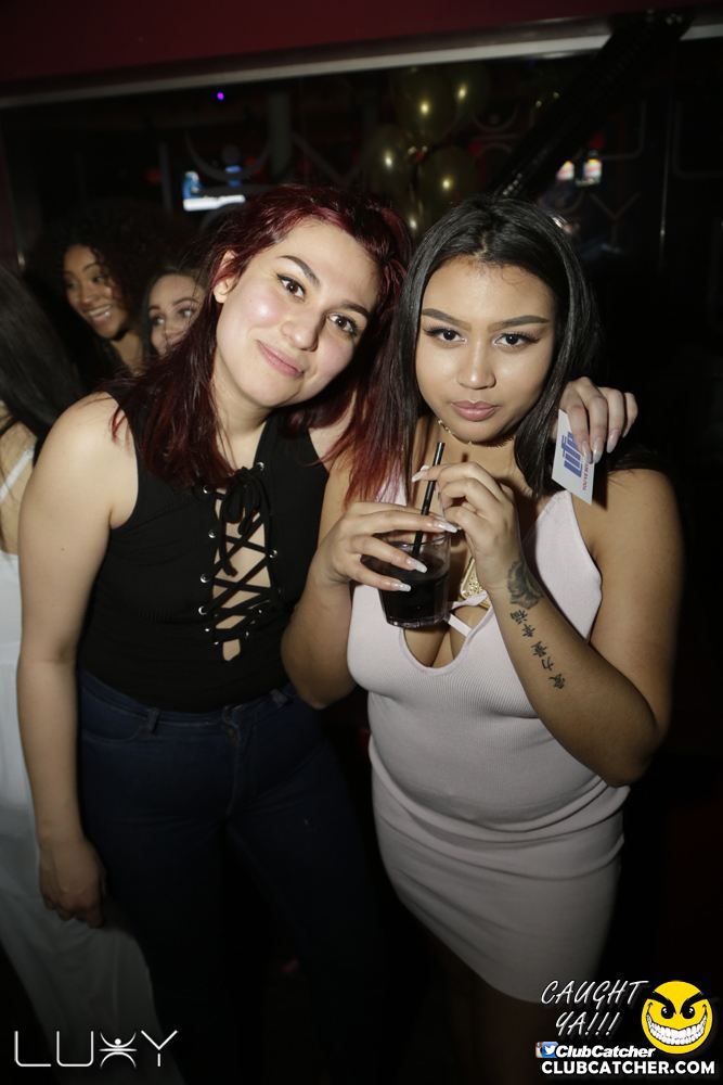 Luxy nightclub photo 292 - March 18th, 2017