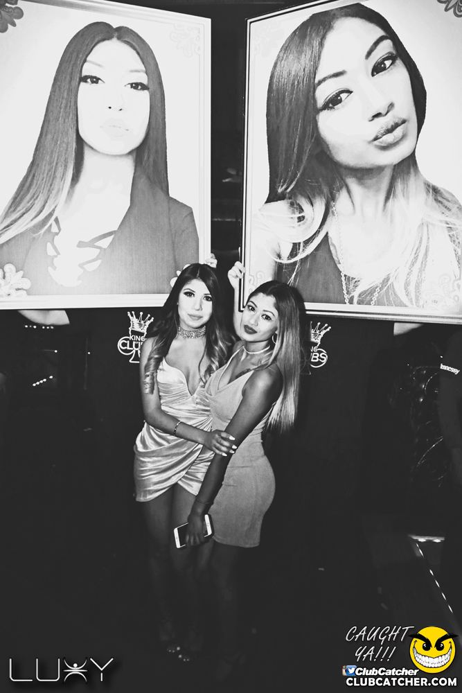 Luxy nightclub photo 293 - March 18th, 2017