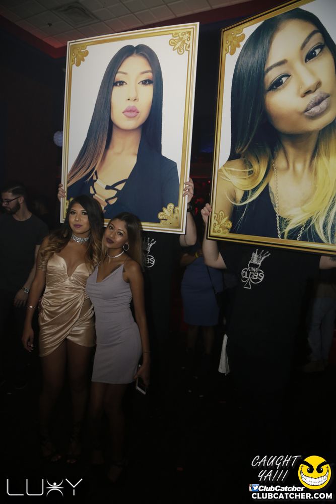 Luxy nightclub photo 294 - March 18th, 2017