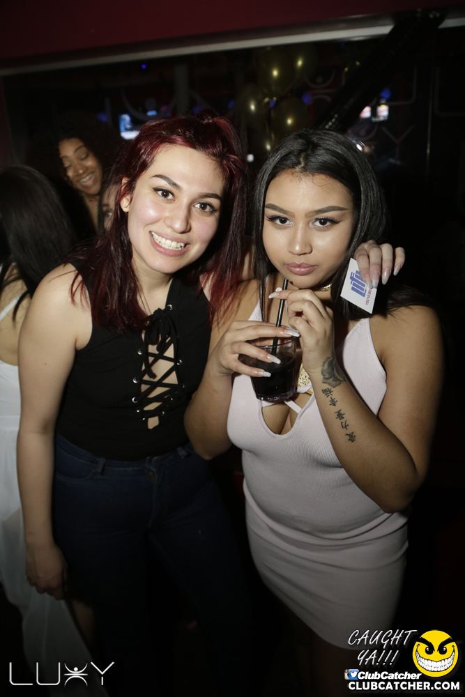 Luxy nightclub photo 295 - March 18th, 2017