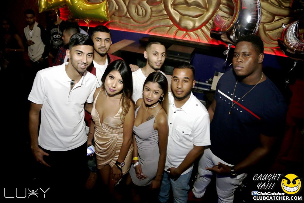 Luxy nightclub photo 296 - March 18th, 2017