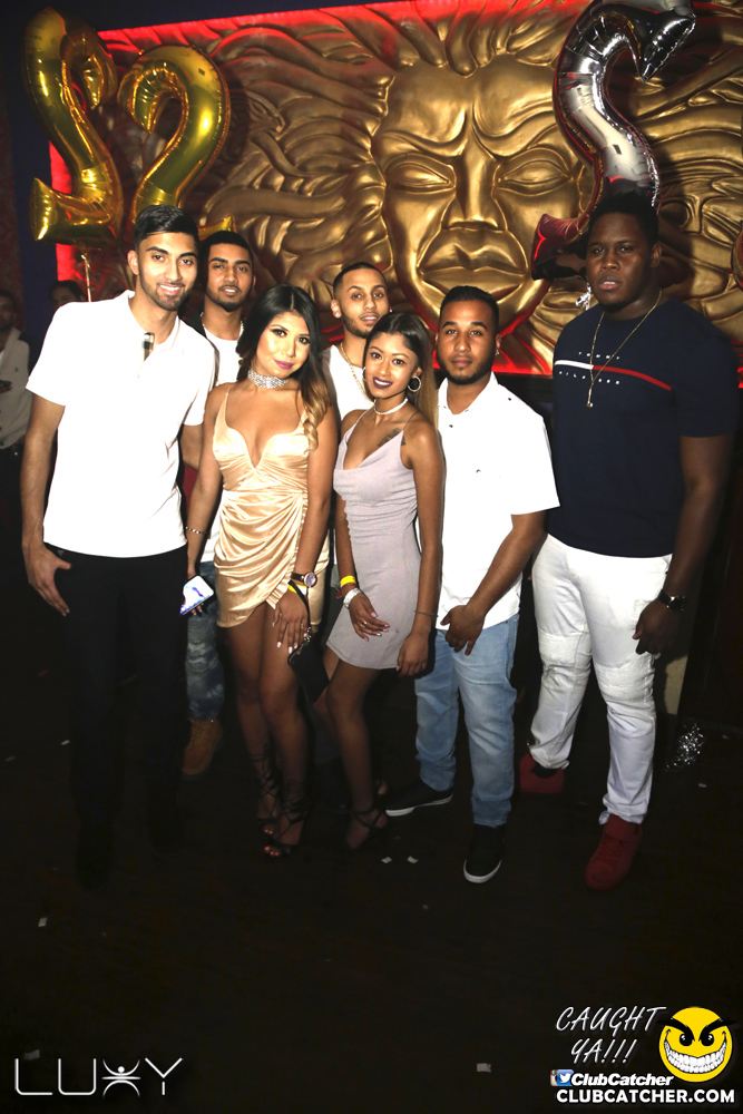 Luxy nightclub photo 297 - March 18th, 2017
