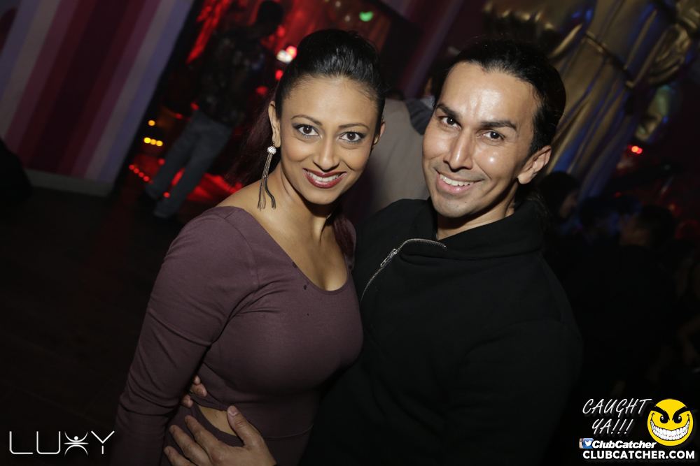 Luxy nightclub photo 299 - March 18th, 2017