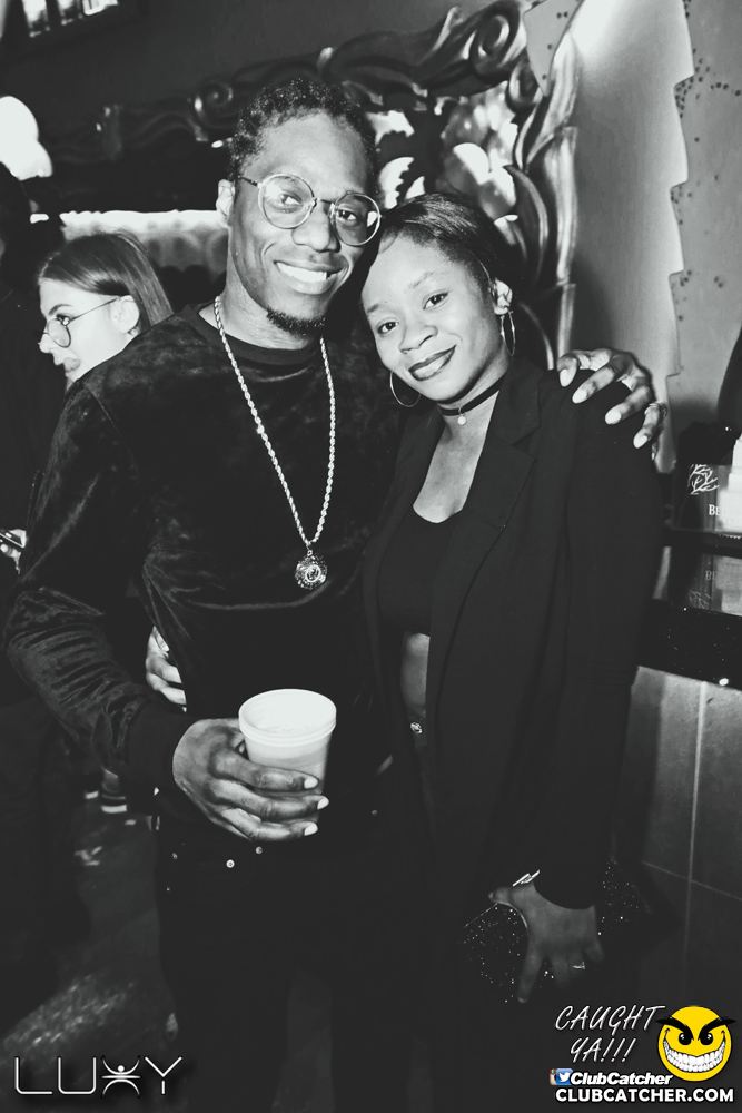 Luxy nightclub photo 300 - March 18th, 2017