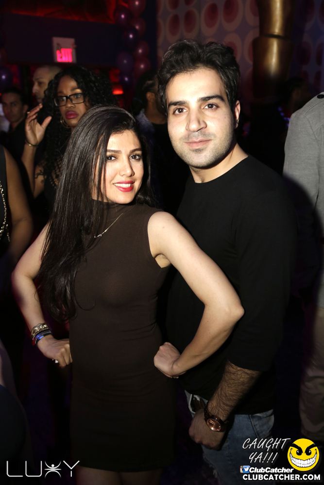 Luxy nightclub photo 302 - March 18th, 2017