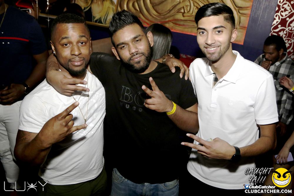 Luxy nightclub photo 303 - March 18th, 2017