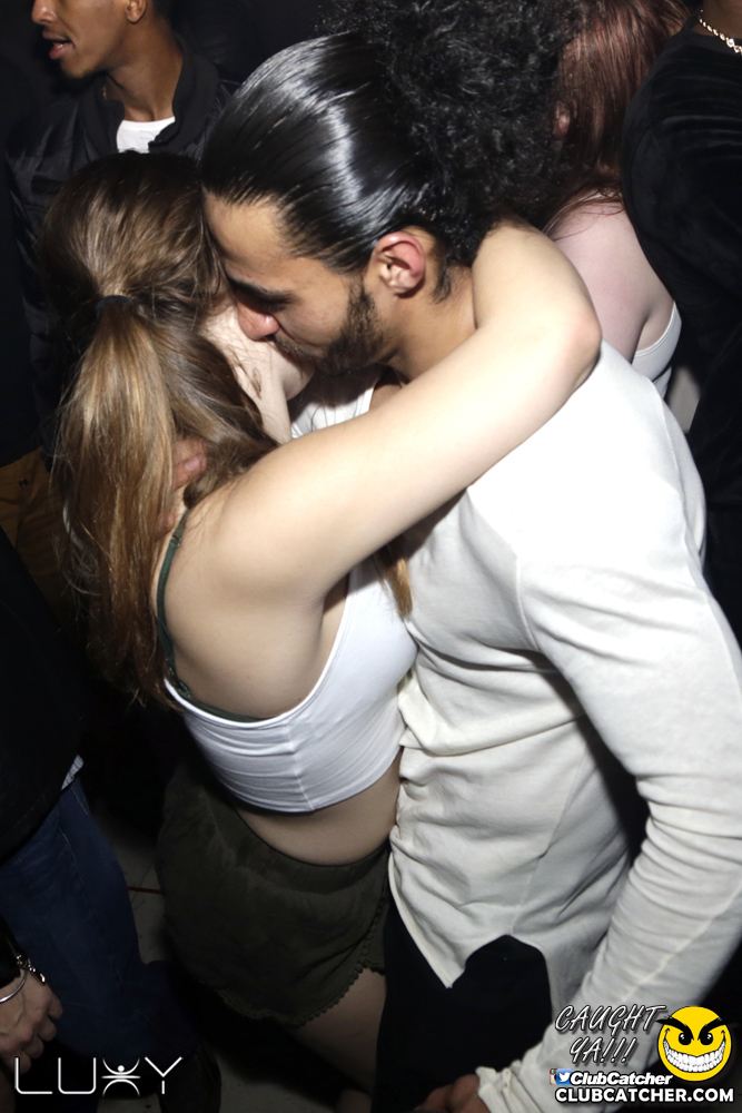 Luxy nightclub photo 304 - March 18th, 2017