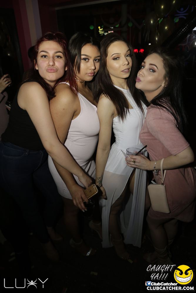 Luxy nightclub photo 305 - March 18th, 2017