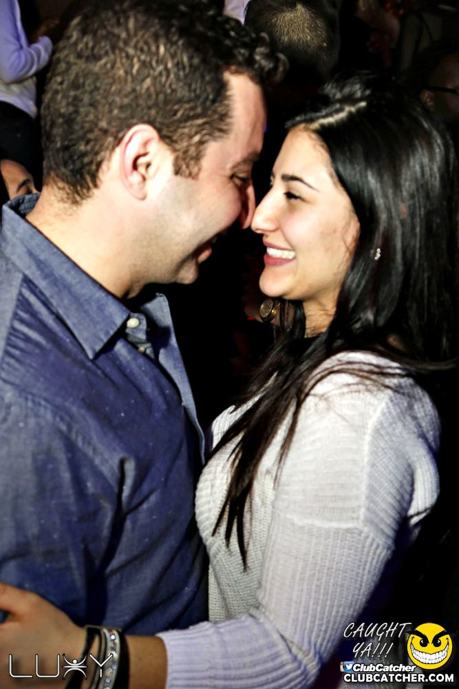 Luxy nightclub photo 306 - March 18th, 2017