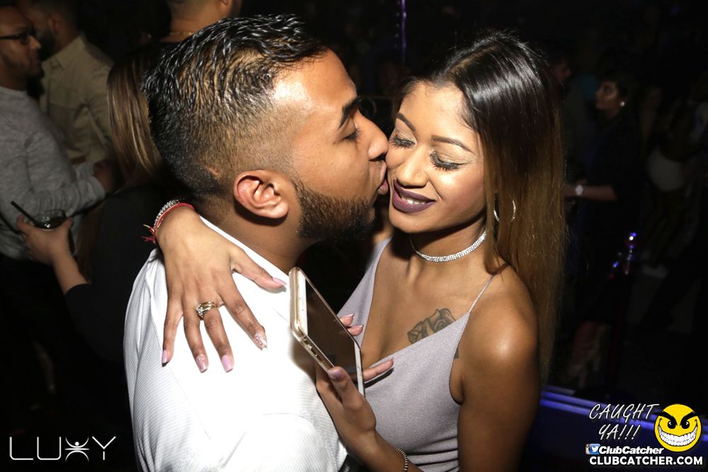 Luxy nightclub photo 309 - March 18th, 2017