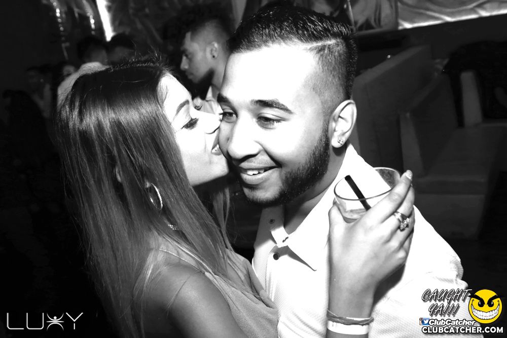 Luxy nightclub photo 310 - March 18th, 2017