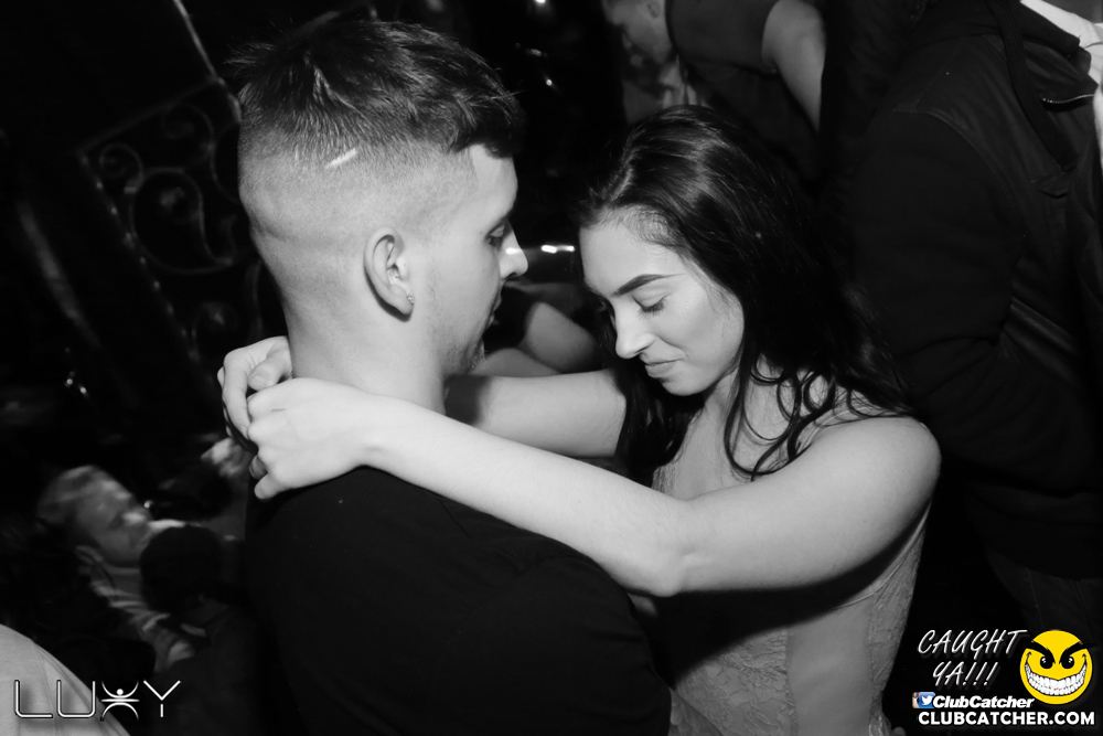 Luxy nightclub photo 311 - March 18th, 2017