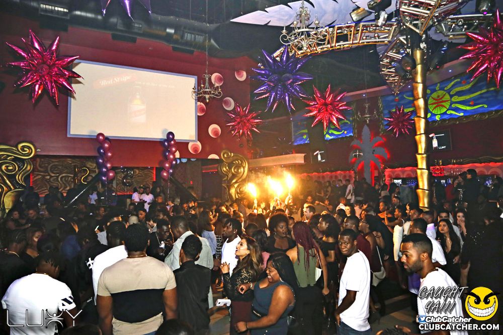 Luxy nightclub photo 312 - March 18th, 2017