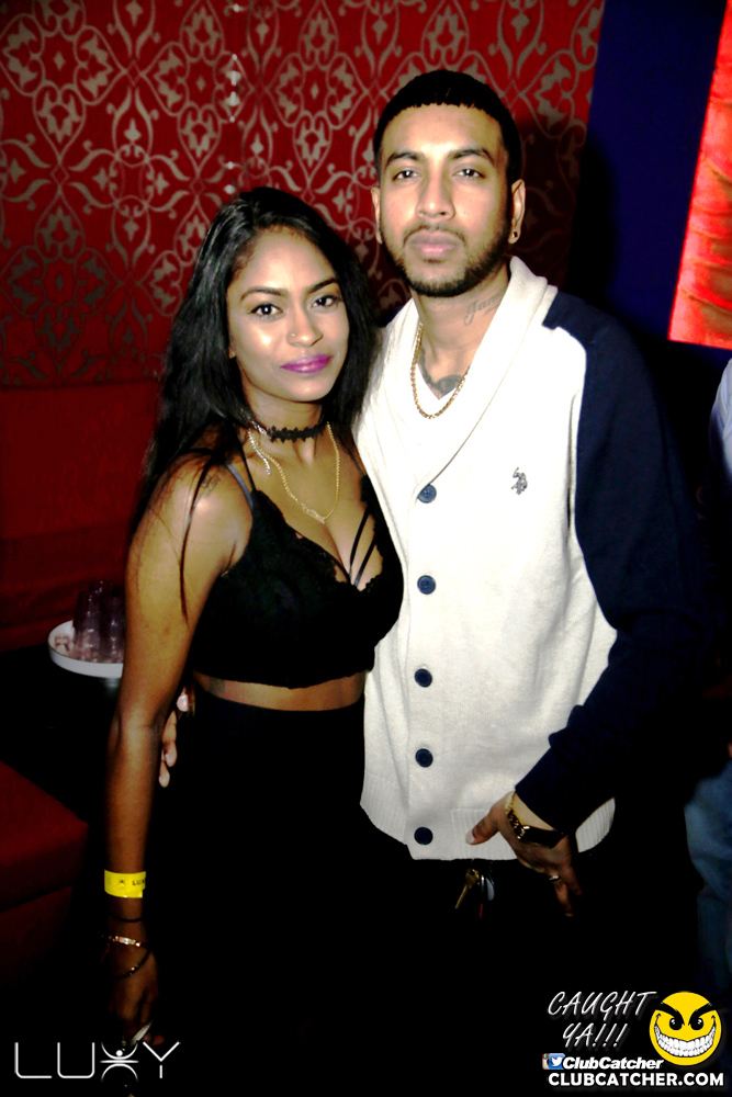 Luxy nightclub photo 317 - March 18th, 2017