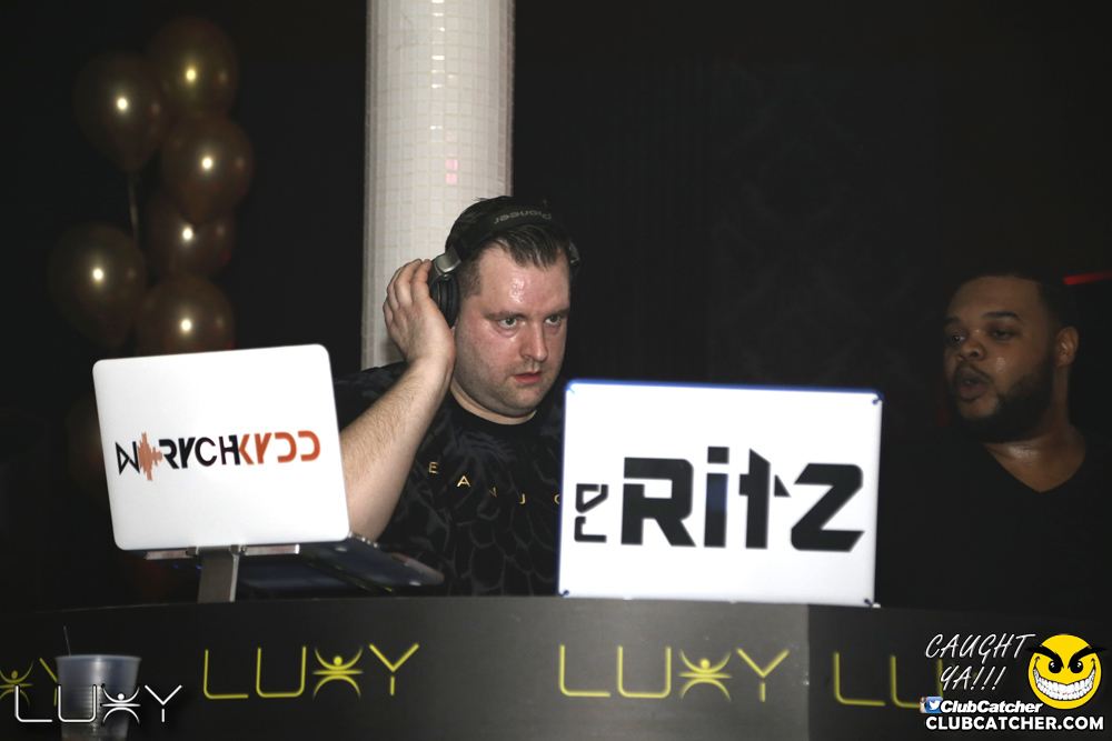Luxy nightclub photo 321 - March 18th, 2017