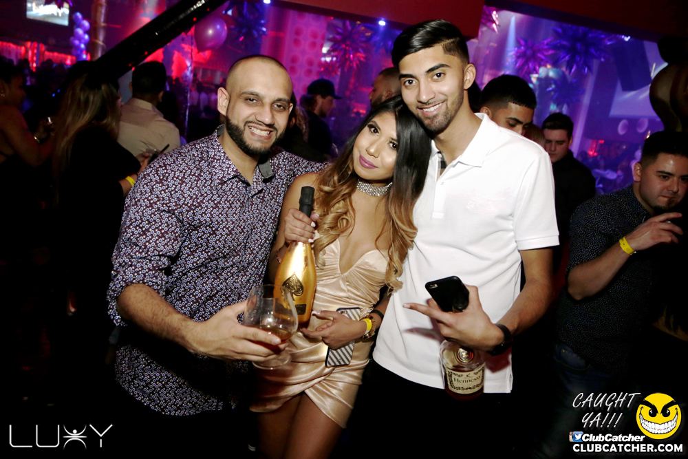 Luxy nightclub photo 322 - March 18th, 2017