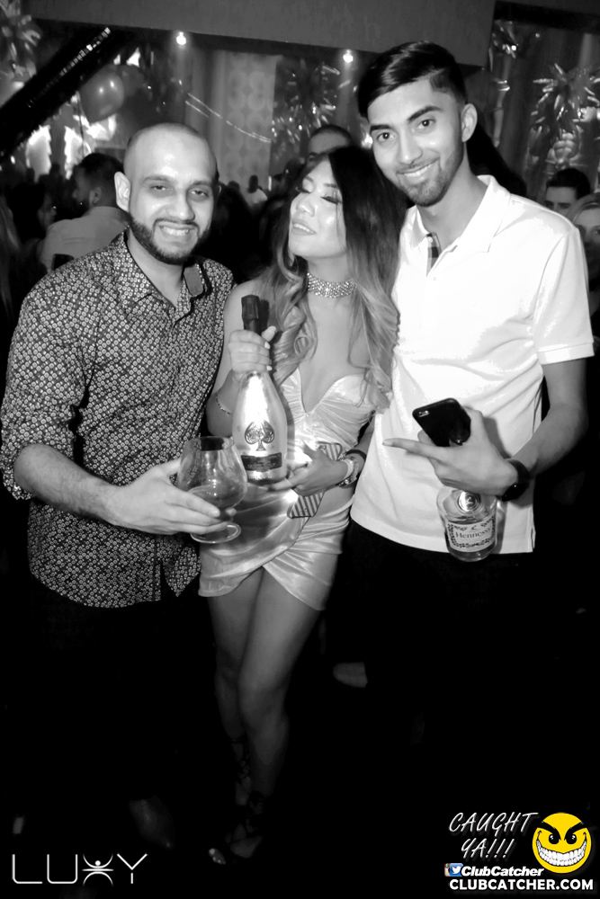 Luxy nightclub photo 323 - March 18th, 2017